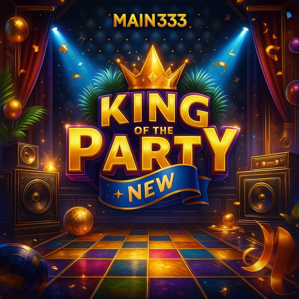 Main333 : Game Seru dan Praktis? Jawabannya Main 333 Terbaik